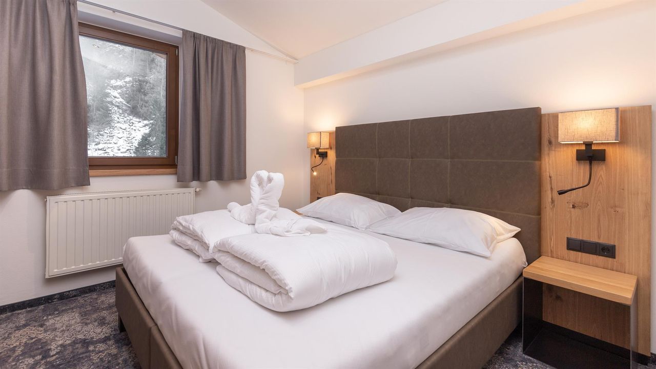 Schlafzimmer Typ 4 Schlafzimmer Typ 4